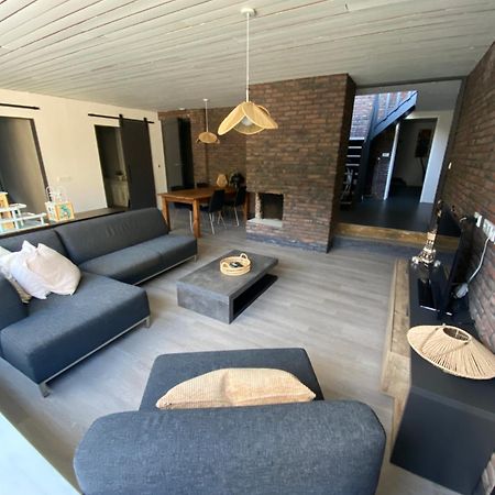 Ferienwohnung By Balu Soest Exterior foto