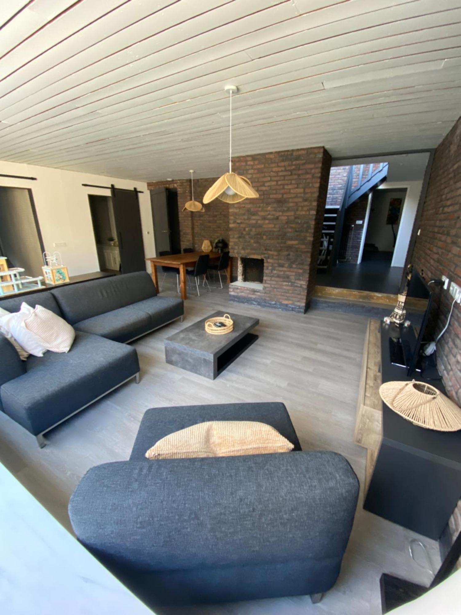 Ferienwohnung By Balu Soest Exterior foto