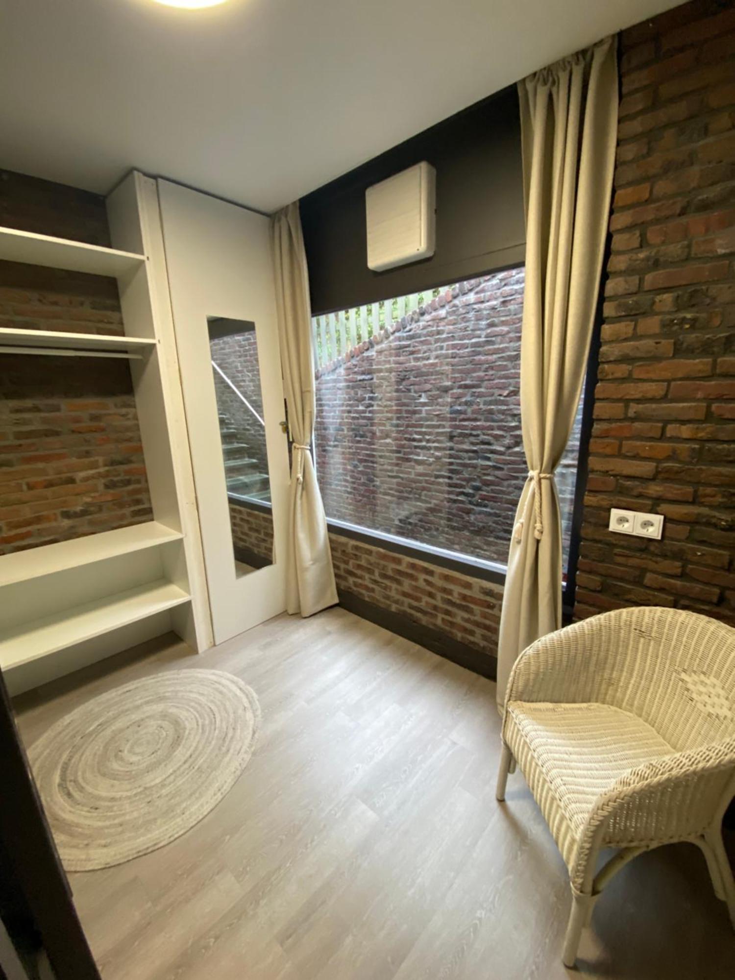 Ferienwohnung By Balu Soest Exterior foto