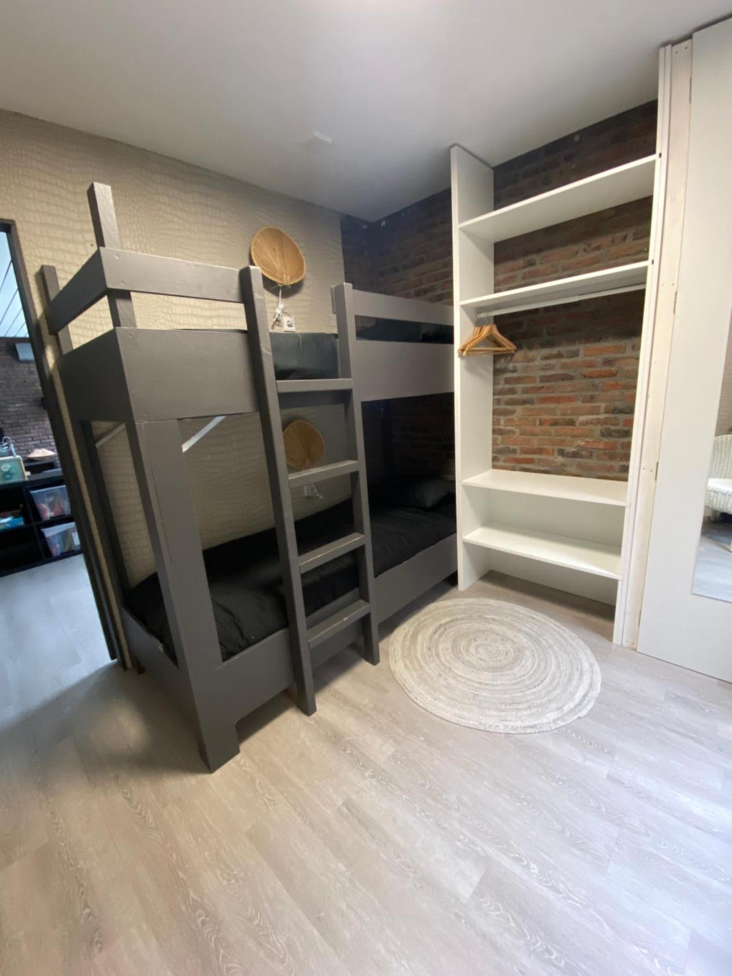 Ferienwohnung By Balu Soest Exterior foto