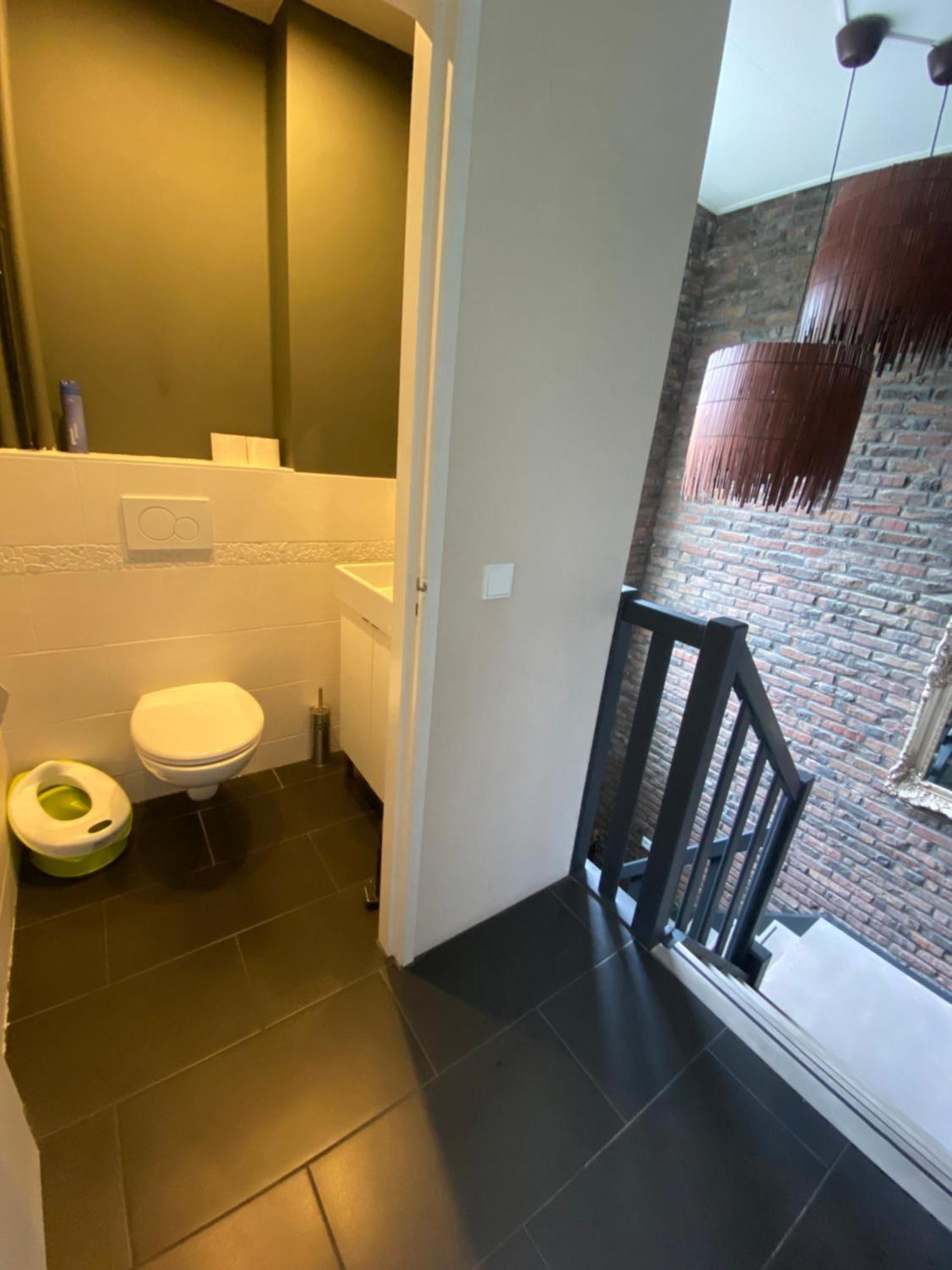 Ferienwohnung By Balu Soest Exterior foto